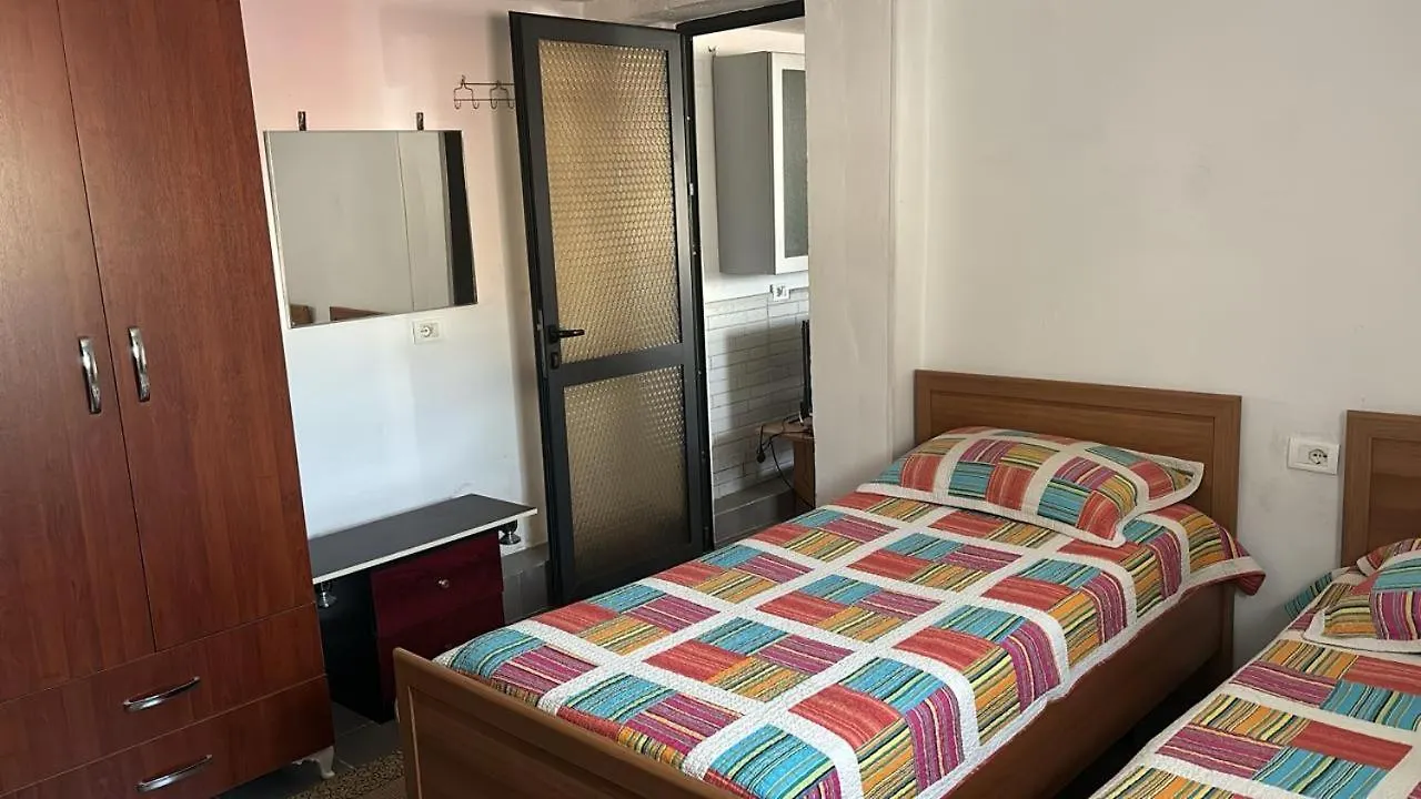 Garden One Bedroom Apartment Tirana Albania