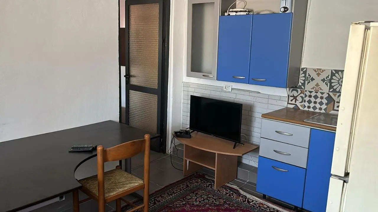 Garden One Bedroom Apartment Tirana Albania