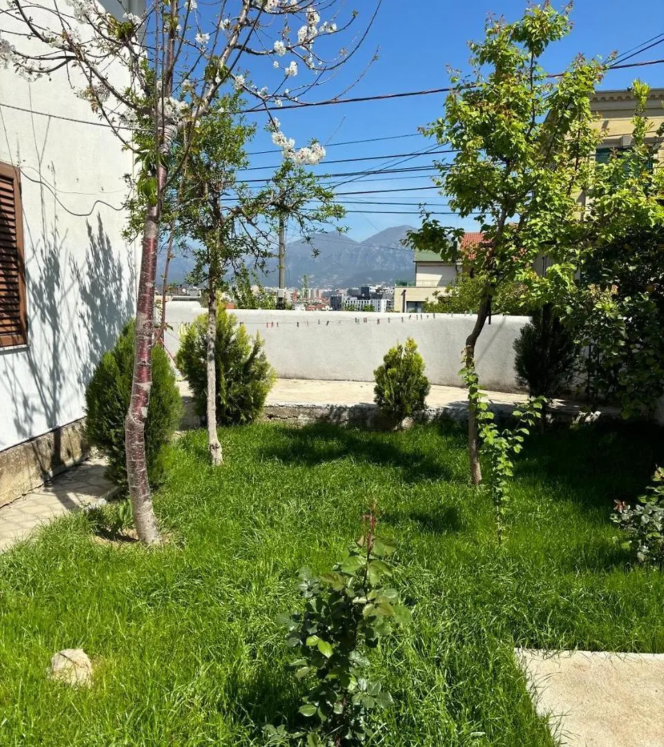 Garden One Bedroom Apartment location