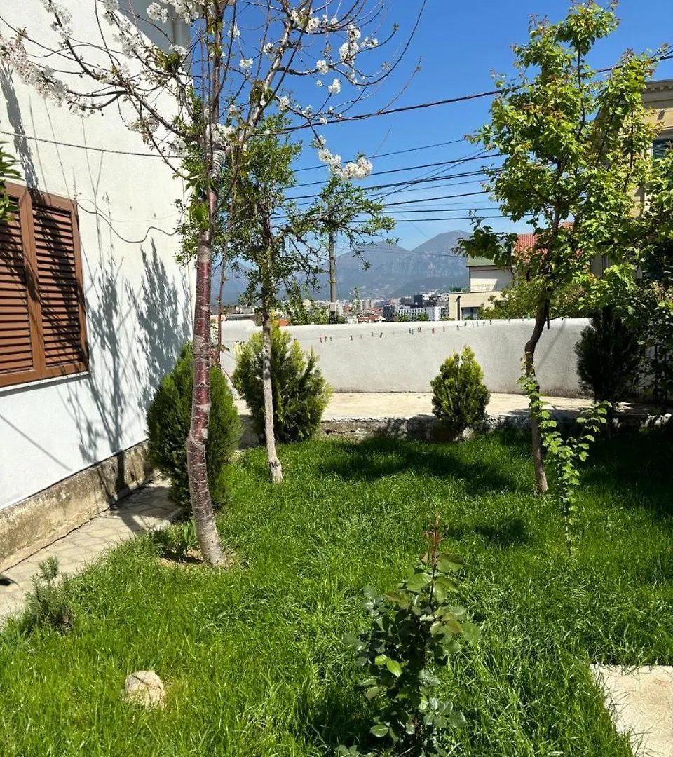Garden One Bedroom Apartment Tirana 0*,  Albania