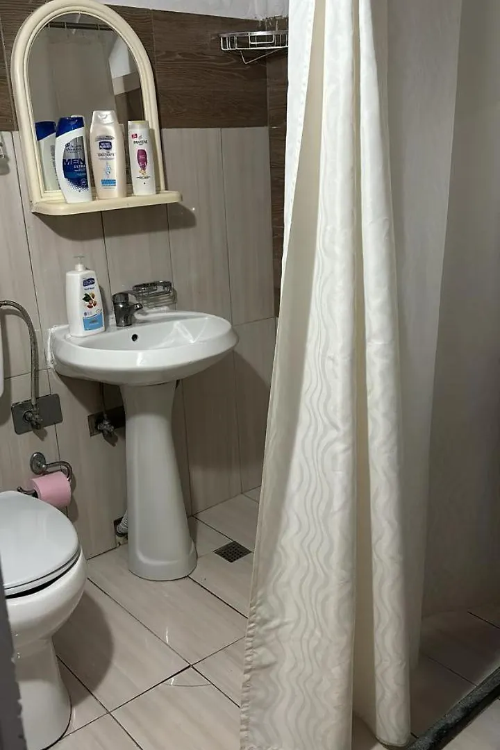 Garden One Bedroom Apartment Tirana 0*,  Albania