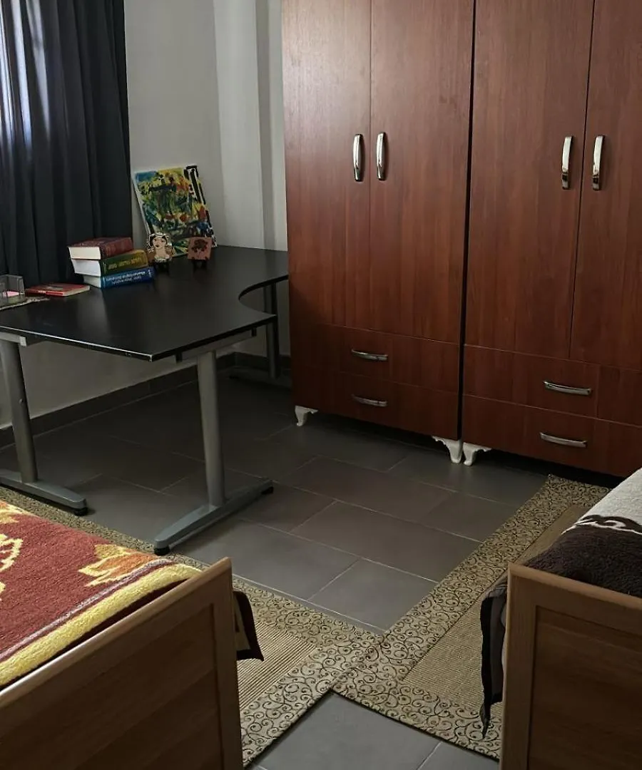Garden One Bedroom Apartment Tirana