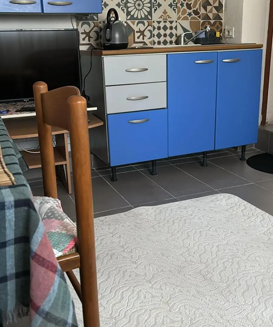 Garden One Bedroom Apartment Tirana 0*,  Albania